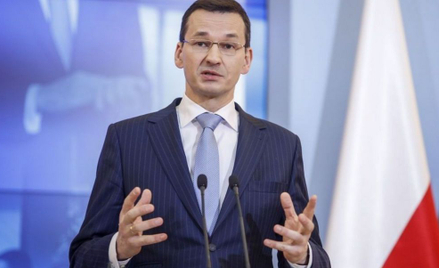 Mateusz Morawiecki