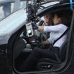 Tom Cruise na planie „Mission Impossible 7” w Rzymie