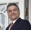 Premier Węgier Viktor Orban