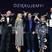 Laureaci 14. edycji Nagrody Polskiej Rady Biznesu: Adam Bartosiewicz WB Electronics, Anna Gielewska 