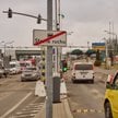 Medyka-Szeginie, przejście graniczne z Ukrainą