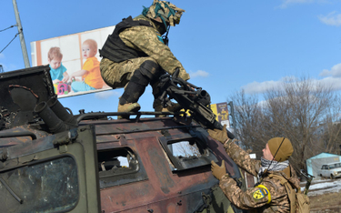 Obligacje wojenne. Rząd zbiera pieniądze na Siły Zbrojne Ukrainy