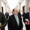 Samochody ojca Rydzyka od bezdomnego w prokuraturze