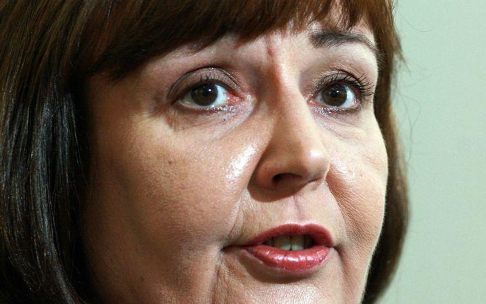 Jolanta Fedak