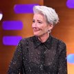 Emma Thompson wierzy, że niewyobrażalne cierpienie można przekuć w potęgę, której nikt i nic nie zdo