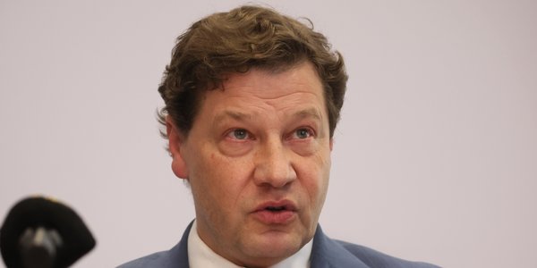 SN umorzył sprawę immunitetu sędziego Schaba