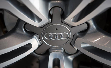 Audi dla Portugalczyka