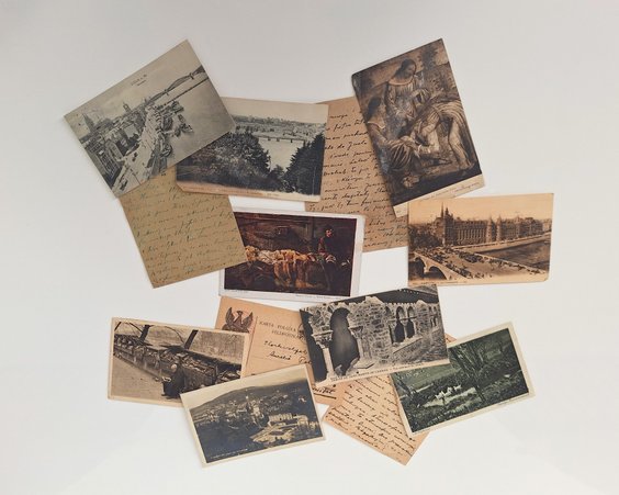 Digitalizacja spuścizny Leopolda Gottlieba.