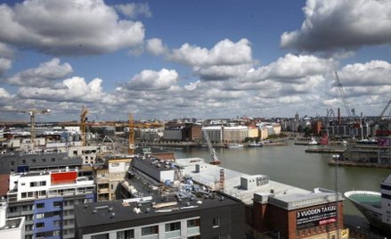 Finlandii nic nie jest straszne