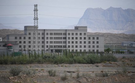 Chiny mogą zakazać Amerykanom wjazdu do Sinciangu