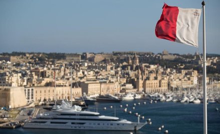 Malta zamyka wszystkie połączenia z Włochami przez wirusa