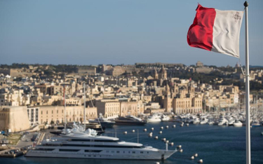 Malta zamyka wszystkie połączenia z Włochami przez wirusa