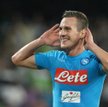 Arkadiusz Milik: 5 meczów w Napoli, 6 bramek