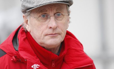 Hannu Lepistoe był trenerem polskich skoczków w latach 2006-2008 i trenerem Adama Małysza od 2009 do