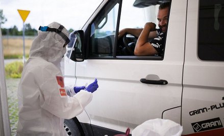 Żużel: Testy na koronawirusa w PGE Ekstralidze obowiązkowe co 2 tygodnie