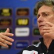 Jorge Jesus, pierwszy trener Benfiki po Beli Guttmannie, który wprowadził zespół do dwóch finałów eu