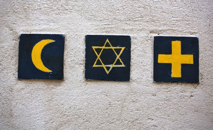 Chrabota: Islamofobia zastąpiła antysemityzm