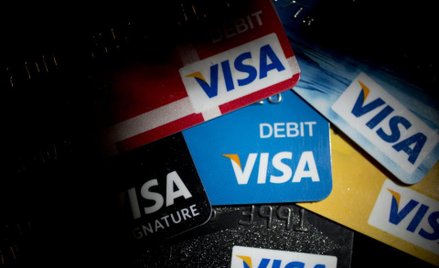 Visa i Mastercard zmieniły decyzję