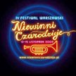 Warszawa niewinnie oczarowana