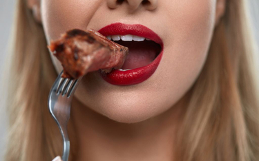 Jedzenie czerwonego mięsa nawet w małych ilościach szkodzi?