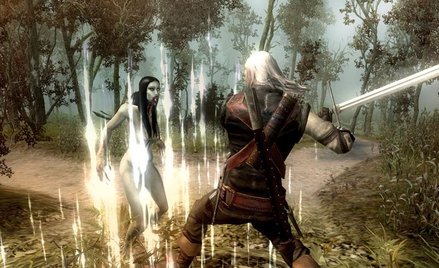 Rośnie sprzedaż gier i filmów z CD Projekt Red