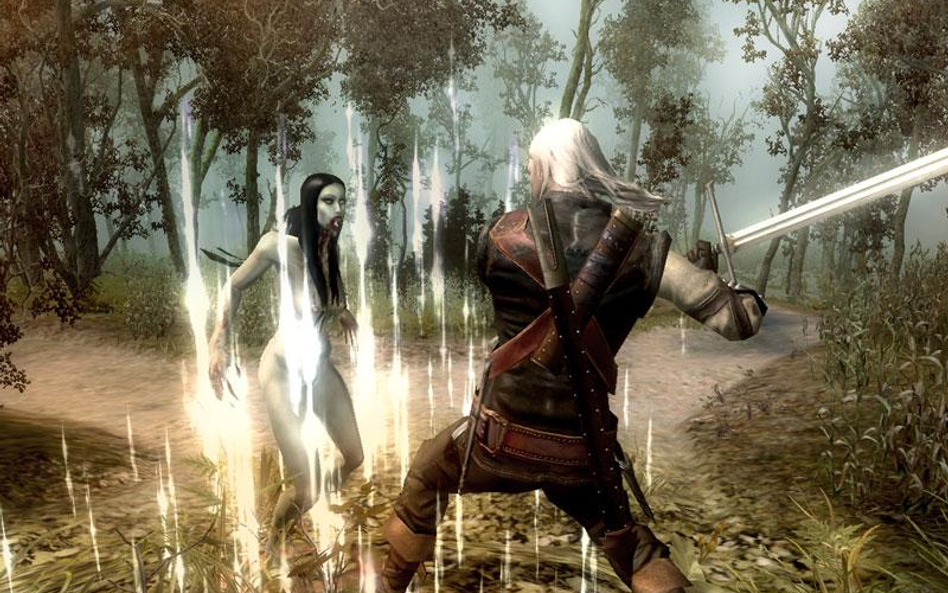 Rośnie sprzedaż gier i filmów z CD Projekt Red
