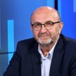 Gościem Aleksandry Ptak-Iglewskiej w programie „Prosto z Parkietu” był Andrzej Gantner, dyrektor gen