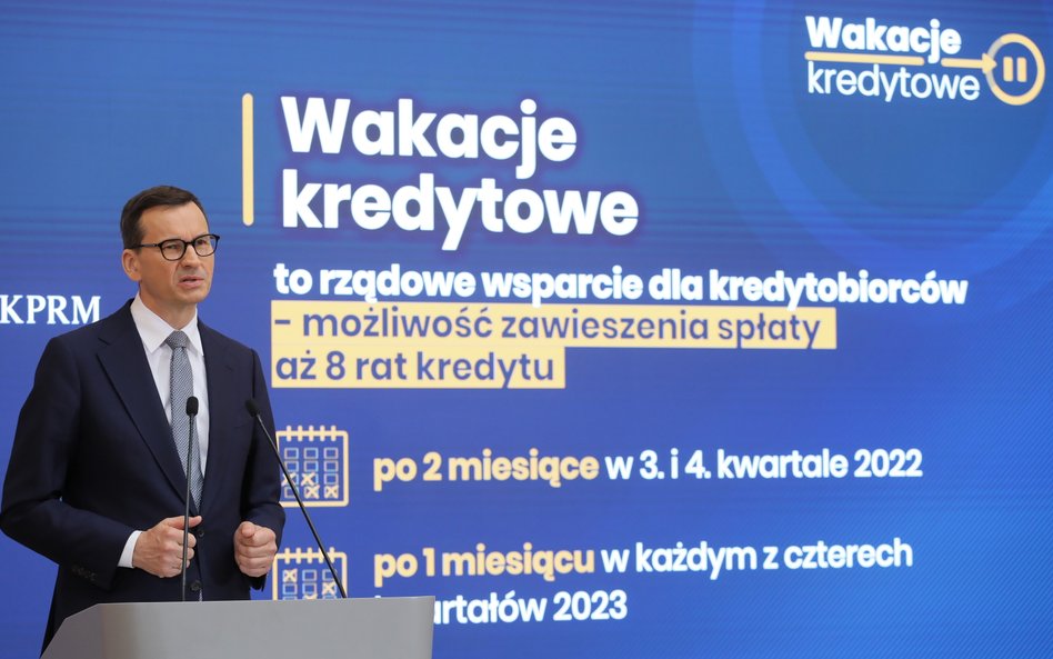 Mateusz Morawiecki