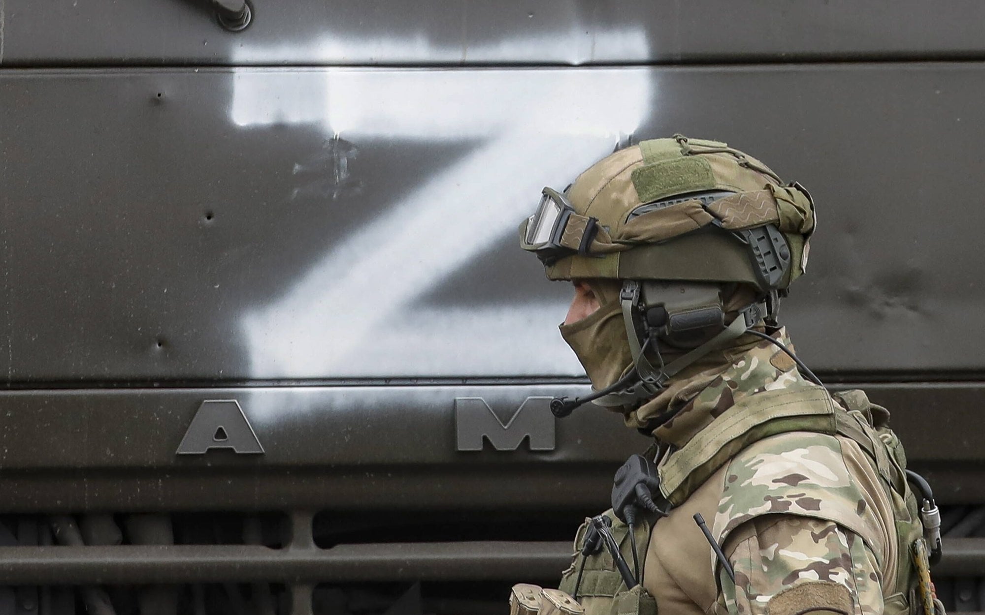 Sondaż: Polacy boją się, iż Rosja niedługo zaatakuje państwo NATO