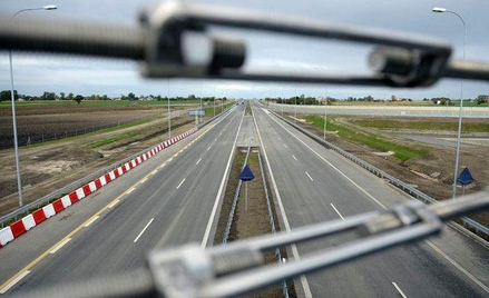 Na autostradach A2 i A4 drogowcy rozpoczynają remonty