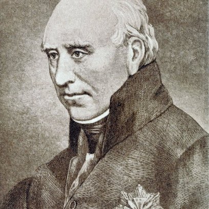 Stanisław Staszic (1755-1826)