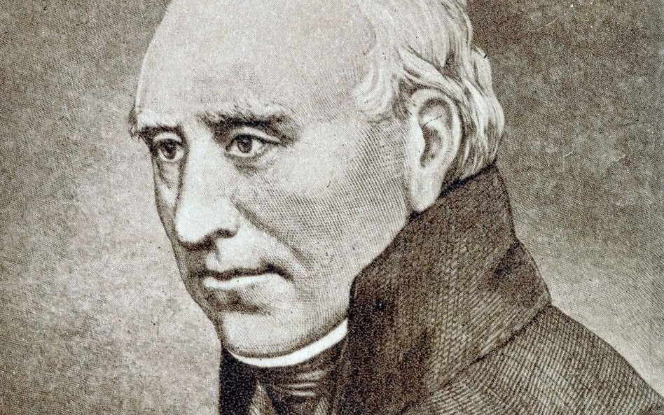 Stanisław Staszic (1755-1826)