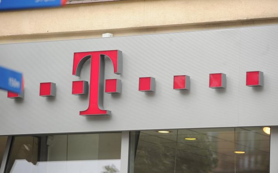 T-Mobile pomógł bazie klientów PTC odbić się od dna