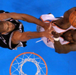 NBA: stare gwiazdy z San Antonio w drodze po tytuł