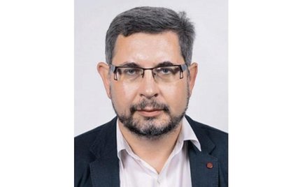 Prof. dr hab. med. Maciej Siedlar