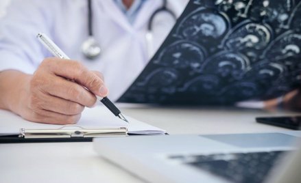Zdążyć przed młodzieńczym udarem