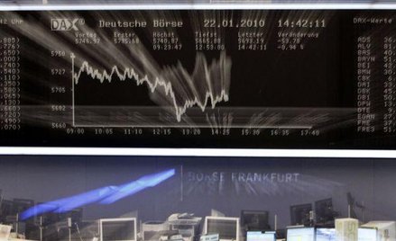 Sell in May and go away