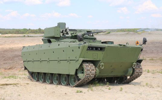 "NBPWP Borsuk. Fot./HSW. S.A."