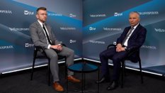 Janusz Bil, prezes spółki Orlen Neptun