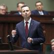 Jacek Nizinkiewicz: Tygrys na prezydenckiej ścieżce