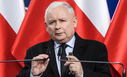 Dąbrowska: Awans to polityczne narzędzie prezesa