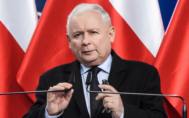 Dąbrowska: Awans to polityczne narzędzie prezesa