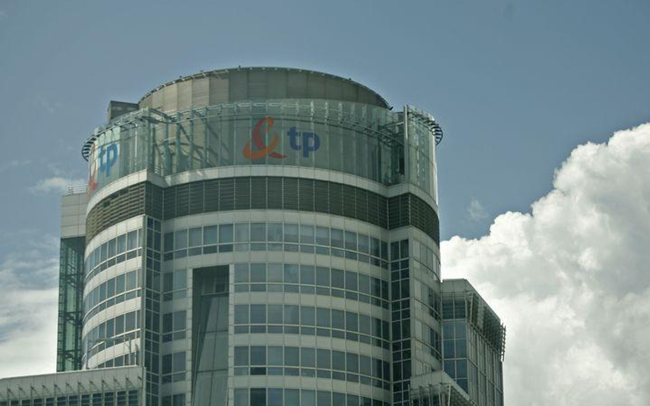 UKE dogadał się z TP w sprawie podziału