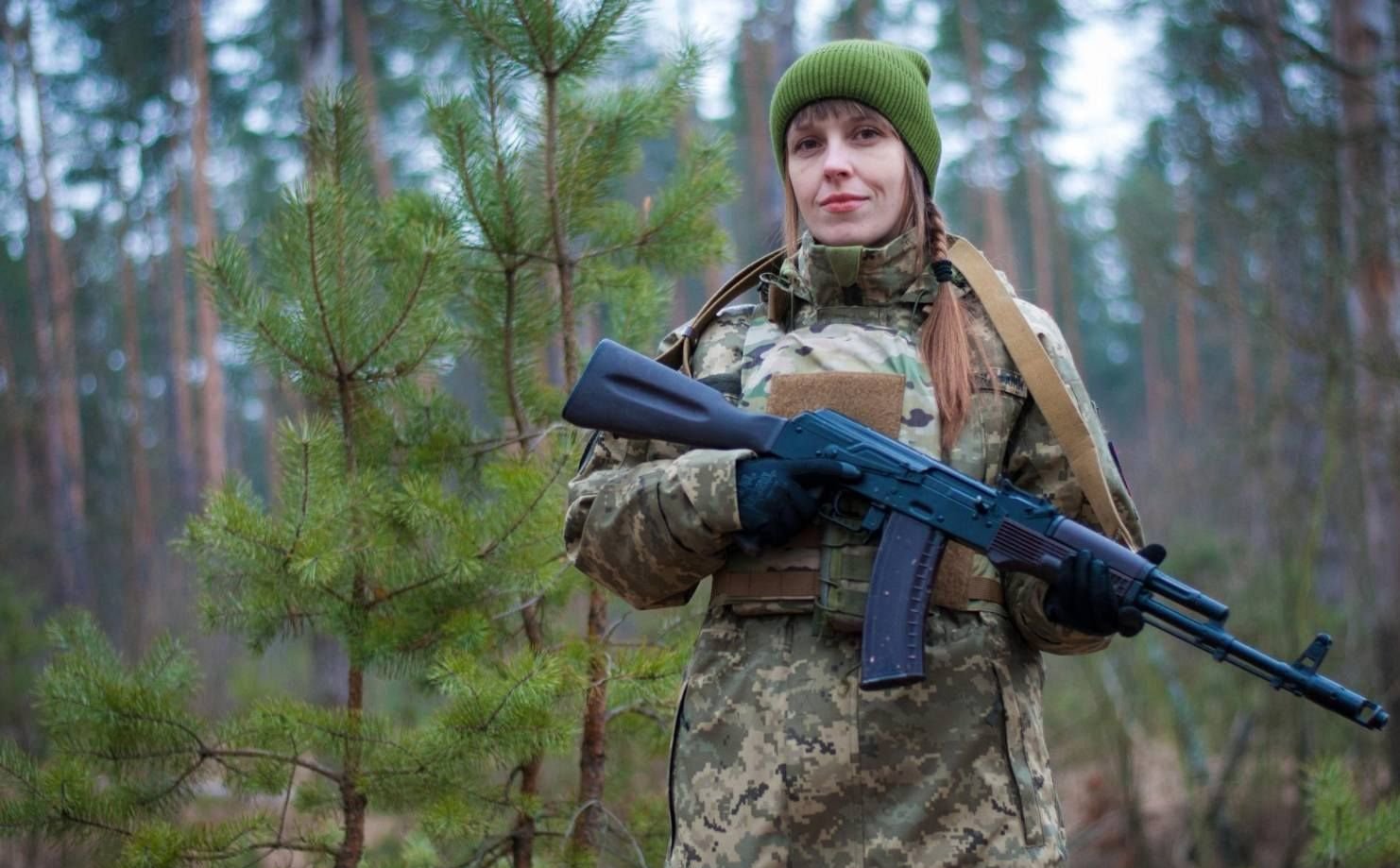 Wojna Rosji z Ukrainą. Dzień 1174