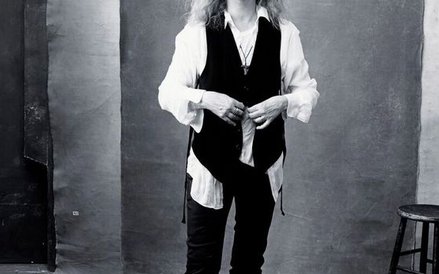 Patti Smith