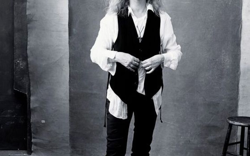 Patti Smith