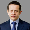 Wojciech Białek, główny analityk CDM Pekao