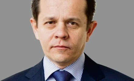 Wojciech Białek, główny analityk CDM Pekao