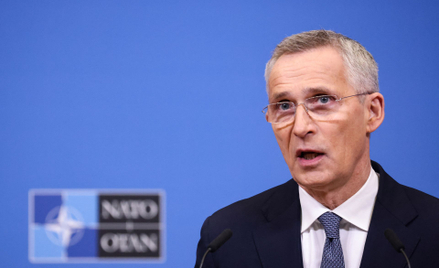 Jens Stoltenberg