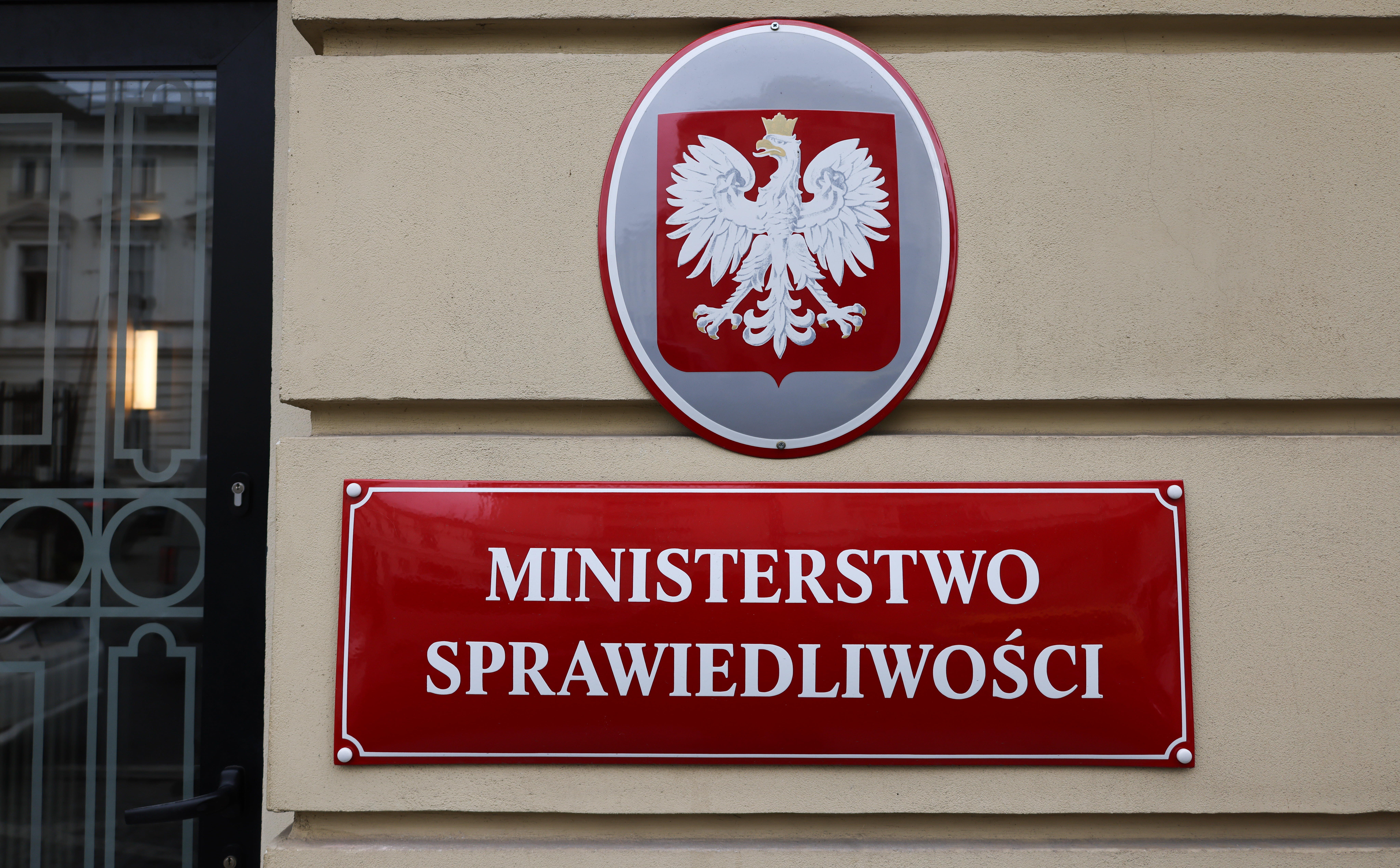 Co dalej z prezes największego sądu w Polsce? Resort Żurka wydał oświadczenie
